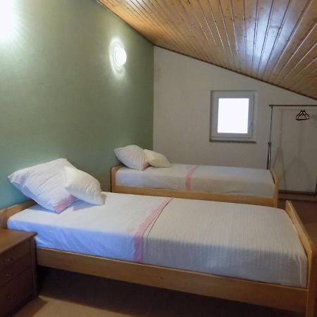 Margareta Apartment Sveti Ivan Dobrinjski Bagian luar foto