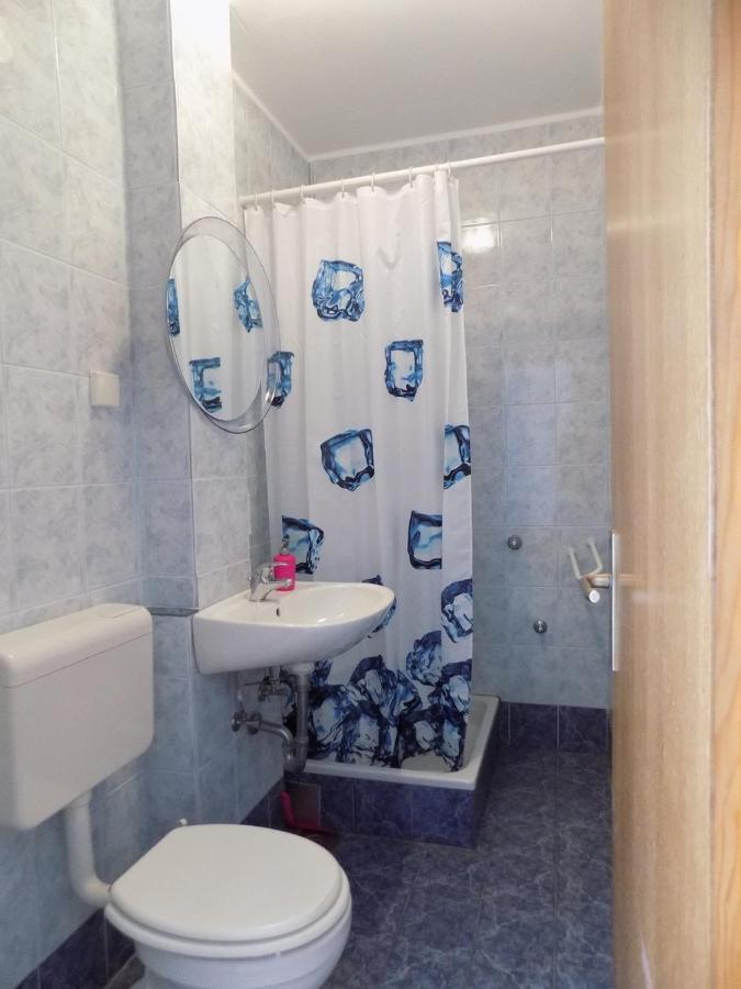 Margareta Apartment Sveti Ivan Dobrinjski Bagian luar foto