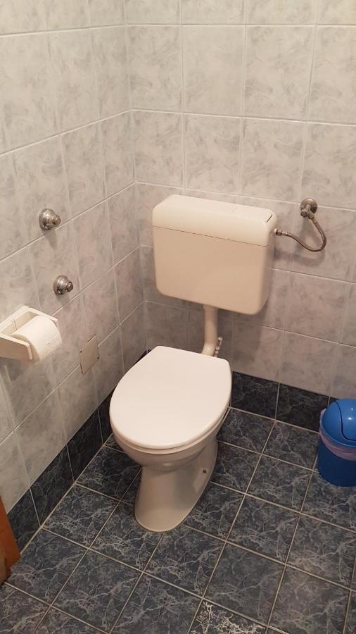 Margareta Apartment Sveti Ivan Dobrinjski Bagian luar foto