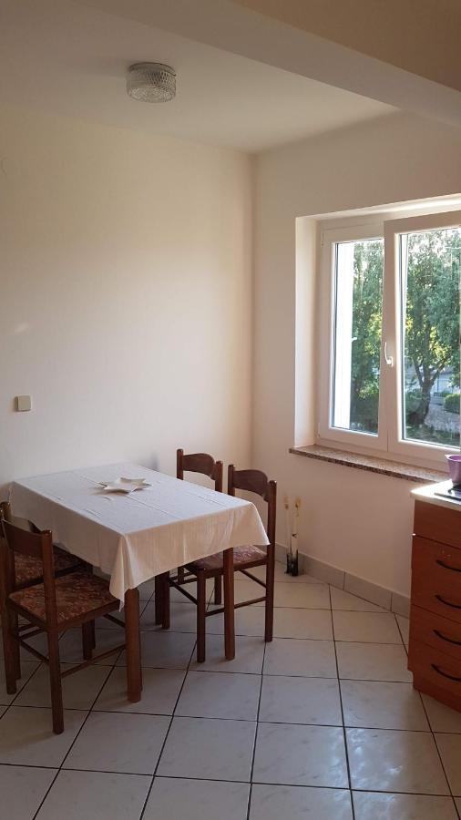 Margareta Apartment Sveti Ivan Dobrinjski Bagian luar foto
