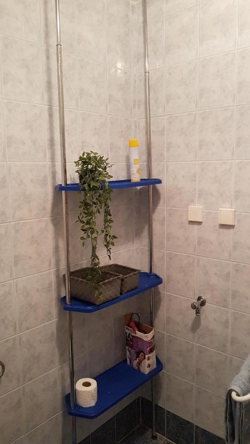 Margareta Apartment Sveti Ivan Dobrinjski Bagian luar foto