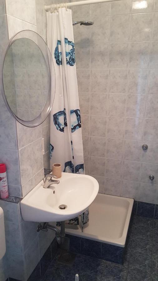 Margareta Apartment Sveti Ivan Dobrinjski Bagian luar foto