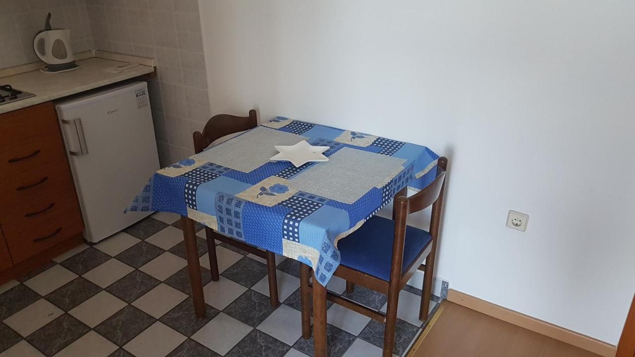 Margareta Apartment Sveti Ivan Dobrinjski Bagian luar foto